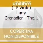 (LP Vinile) Larry Grenadier - The Gleaners lp vinile di Larry Grenadier