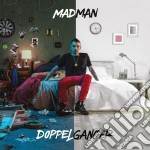 (LP Vinile) Madman - Doppelganger vinile