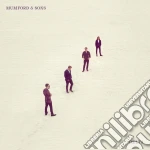 Mumford & Sons - Delta (Deluxe) cd