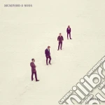 (LP Vinile) Mumford & Sons - Delta (2 Lp) vinile