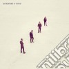 (LP Vinile) Mumford & Sons - Delta (2 Lp) cd