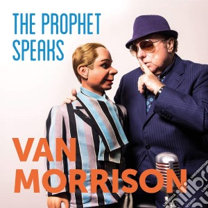 (LP Vinile) Van Morrison - The Prophet Speaks (2 Lp) lp vinile di Van Morrison