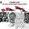 (LP Vinile) Claudio Lolli - Ho Visto Anche Degli Zingari Felici cd