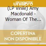 (LP Vinile) Amy Macdonald - Woman Of The World (4 Lp) vinile