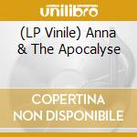 (LP Vinile) Anna & The Apocalyse lp vinile