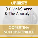 (LP Vinile) Anna & The Apocalyse vinile