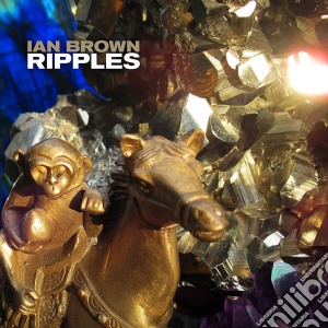 Ian Brown - Ripples cd musicale di Ian Brown