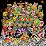 Day In The Life (A) / Various cd
