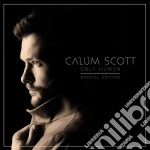 Calum Scott - Only Human (Special Edition)