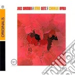 (LP Vinile) Stan Getz / Charlie Byrd - Jazz Samba