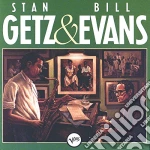 (LP Vinile) Stan Getz & Bill Evans - Stan Getz & Bill Evans vinile