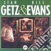 (LP Vinile) Stan Getz & Bill Evans - Stan Getz & Bill Evans cd