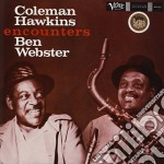 (LP Vinile) Coleman Hawkins - Encouters Ben Webster