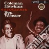 (LP Vinile) Coleman Hawkins - Encouters Ben Webster cd