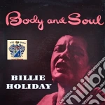 (LP Vinile) Billie Holiday - Body & Soul vinile