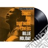(LP Vinile) Billie Holiday - Songs For Distingue Lovers cd