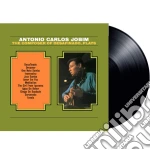 (LP Vinile) Antonio Carlos Jobim - The Composer Of Desafinado vinile