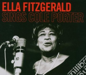 (LP Vinile) Ella Fitzgerald - Sings The Cole Porter Songbook (2 Lp) lp vinile