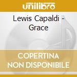Lewis Capaldi - Grace cd musicale di Lewis Capaldi