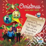 Christmas With Abc Kids / Various cd