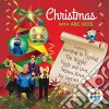 Christmas With Abc Kids cd musicale