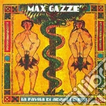 Max Gazze' - La Favola Di Adamo Ed Eva cd