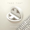 Take That - Odyssey (2 Cd) cd musicale di Take That