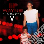 Lil Wayne - The Carter V (2 Cd) cd