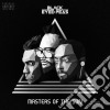 Black Eyed Peas - Masters Of The Sun (Gatefold) cd