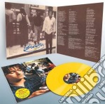 (LP Vinile) Alberto Fortis - Alberto Fortis (40Th Anniversary 180gr Yellow Vinyl)