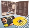 (LP Vinile) Alberto Fortis - Alberto Fortis (40Th Anniversary 180gr Yellow Vinyl) cd