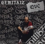 (LP Vinile) Gemitaiz - Qvc Collection vinile