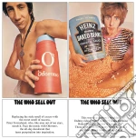 Who (The) - The Who (The) Sell Out (2 Cd) cd