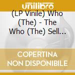 (LP Vinile) Who (The) - The Who (The) Sell Out (2 Lp) lp vinile