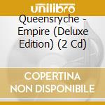 Queensryche - Empire (Deluxe Edition) (2 Cd) cd