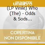(LP Vinile) Who (The) - Odds & Sods (Red/Yellow Vinyl) (2 Lp) (Rsd 2020) vinile