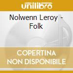Nolwenn Leroy - Folk cd