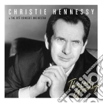 Christie Hennessy - The Last Goodbye cd