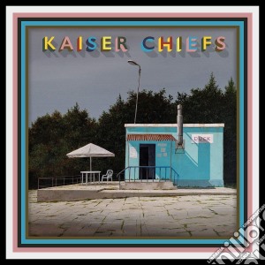 Kaiser Chiefs - Duck cd musicale