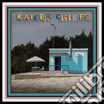Kaiser Chiefs - Duck cd