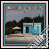 (LP Vinile) Kaiser Chiefs - Duck cd