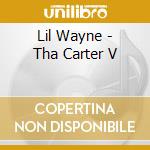 Lil Wayne - Tha Carter V cd musicale di Lil Wayne