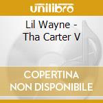 Lil Wayne - Tha Carter V cd