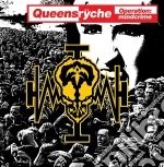 Queensryche - Operation: Mindcrime (Deluxe Edition) (2 Cd) cd