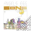 Gong - Angel's Egg (Deluxe Edition) (2 Cd) cd