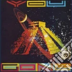 Gong - You (Deluxe Edition) (2 Cd) cd