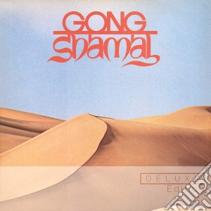 Gong - Shamal (Deluxe Edition) (2 Cd) cd musicale