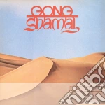 Gong - Shamal (Deluxe Edition) (2 Cd) cd
