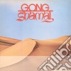 Gong - Shamal (Deluxe Edition) (2 Cd) cd