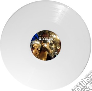 (LP Vinile) Ian Brown - Ripples -Coloured- lp vinile di Ian Brown